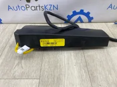 Подушка безопасности в сиденье Mazda 3