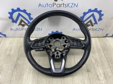 Руль Mazda CX-5