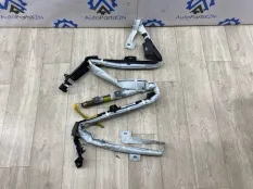 Подушка безопасности боковая Toyota RAV4