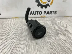 Кнопка старт-стоп Mazda CX-5