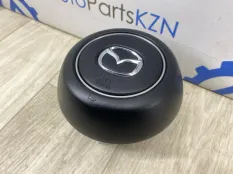 Подушка безопасности в руль Mazda CX-30