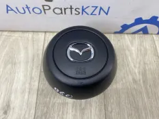 Подушка безопасности в руль Mazda CX-30