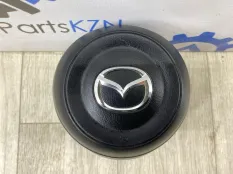 Подушка безопасности в руль Mazda CX-5
