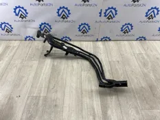 Горловина топливного бака Mazda CX-5