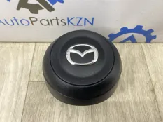 Подушка безопасности в руль Mazda CX-5