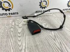 Замок ремня безопасности Mazda 3