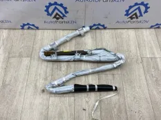 Подушка безопасности боковая Mitsubishi Outlander