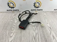 Замок ремня безопасности Mazda 3