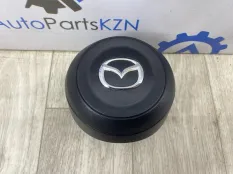 Подушка безопасности в руль Mazda CX-5