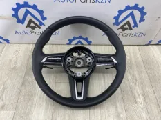 Руль Mazda CX-30
