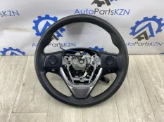 Руль Toyota RAV4