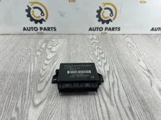 Блок управления парктроником Mitsubishi Outlander