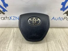 Подушка безопасности в руль Toyota RAV4