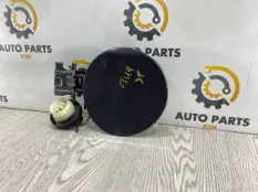 Лючок топливного бака Toyota RAV4
