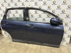 Дверь Honda CR-V