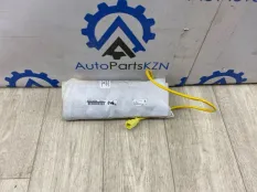 Подушка безопасности в сиденье Mitsubishi Outlander