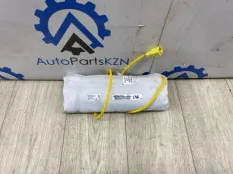 Подушка безопасности в сиденье Mitsubishi Outlander