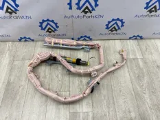 Подушка безопасности боковая Mazda CX-9