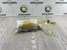 Подушка безопасности в сиденье Mitsubishi Outlander