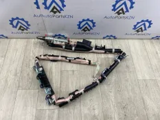 Подушка безопасности боковая Honda CR-V