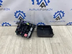 Блок предохранителей Mitsubishi ASX