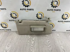 Козырек солнцезащитный Mitsubishi Outlander