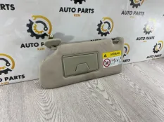 Козырек солнцезащитный Mitsubishi Outlander