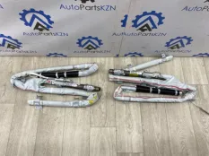 Подушка безопасности боковая Mitsubishi Outlander