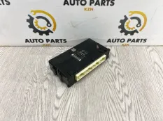 Блок управления двигателем Subaru Forester