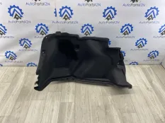 Обшивка багажника Toyota Corolla