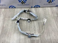 Подушка безопасности боковая Mazda 3