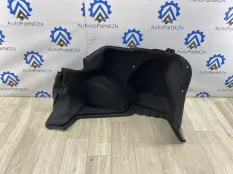 Обшивка багажника Toyota Corolla