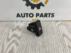 Кнопка аварийной сигнализации Honda CR-V