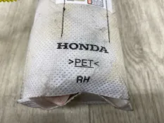 Подушка безопасности в сиденье Honda CR-V