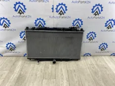 Радиатор охлаждения двигателя Mazda 6