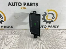 Кнопка кондиционера Honda CR-V