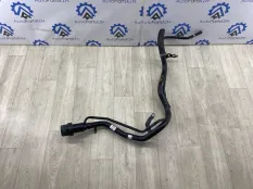 Горловина топливного бака Mitsubishi Outlander