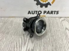 Кнопка старт-стоп Mazda CX-5