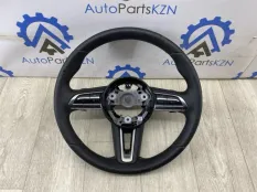 Руль Mazda 3
