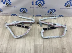 Подушка безопасности боковая Mitsubishi Outlander