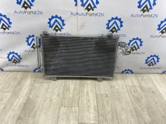 Радиатор кондиционера Mazda CX-5