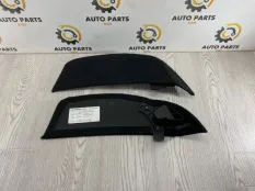 пол багажника Subaru Forester