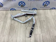 Подушка безопасности боковая Mitsubishi Outlander