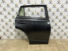 Дверь Toyota RAV4