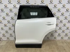 Дверь Mazda CX-9