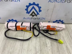 Подушка безопасности в сиденье Mazda CX-5