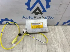 Подушка безопасности в сиденье Mitsubishi Outlander