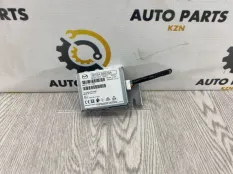 Блок управления Mazda 3