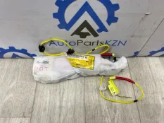 Подушка безопасности в сиденье Toyota RAV4