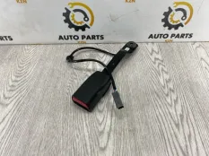 Замок ремня безопасности Mazda 3